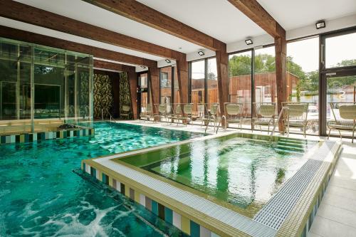 boutique hotels in Pärnu