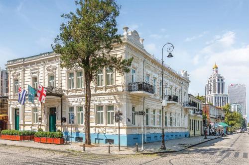 boutique hotels in Batumi