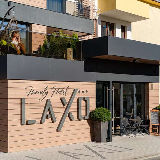 boutique hotels in Bulgaria