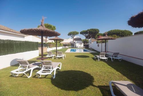 boutique hotels in Chiclana De La Frontera