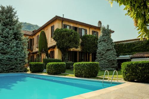 boutique hotels in Cassago Brianza