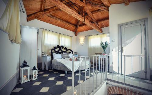 boutique hotels in Oristano