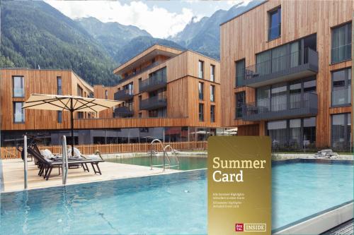 boutique hotels in Oetz
