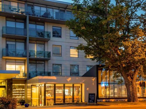 boutique hotels in Tasmania