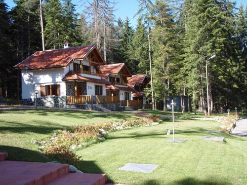 boutique hotels in Borovets