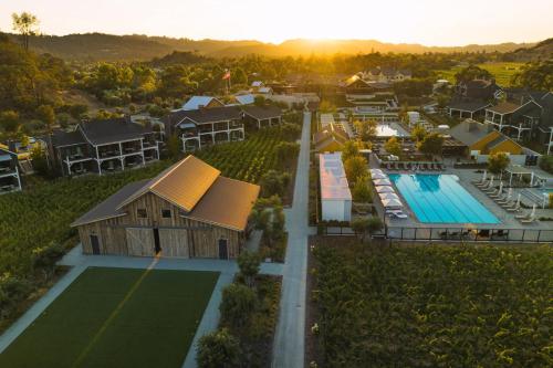 boutique hotels in Beyond San Francisco