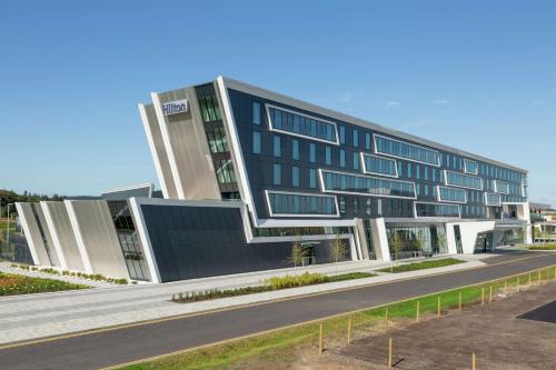 boutique hotels in Grampian