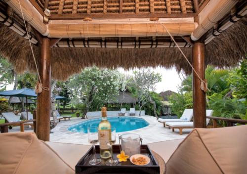 boutique hotels in Karangasem