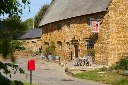 boutique hotels in Cotswolds