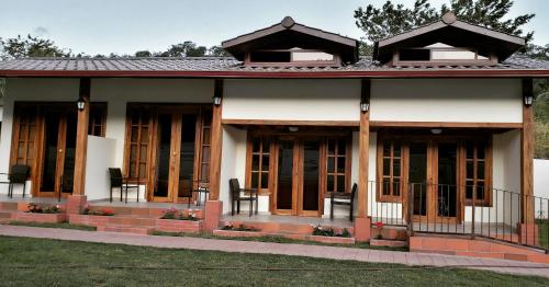boutique hotels in Chiriqui