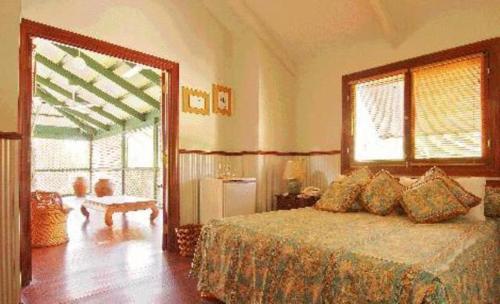 boutique hotels in Australia