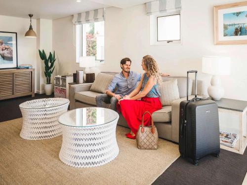 boutique hotels in Sunshine Coast Hinterland
