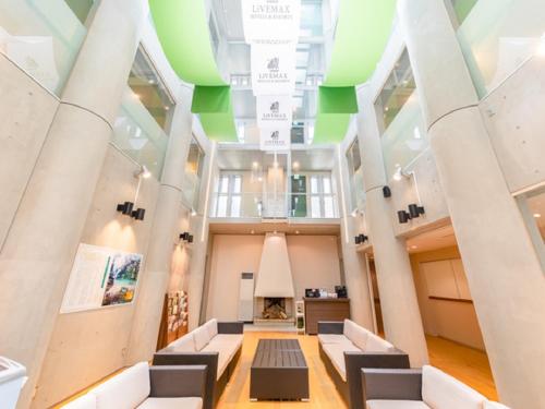 boutique hotels in Kusatsu