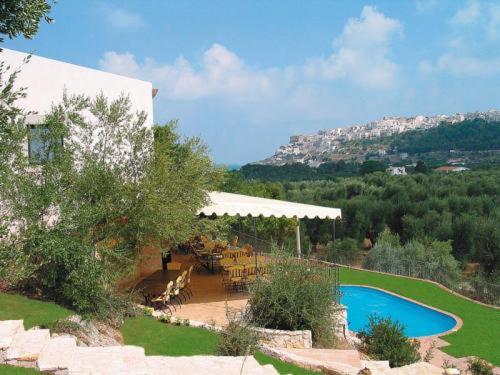 boutique hotels in Gargano
