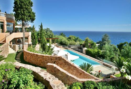 boutique hotels in Autoroute A8 - Autoroutes Du Sud De La France