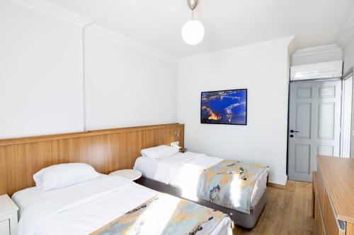boutique hotels in Alanya
