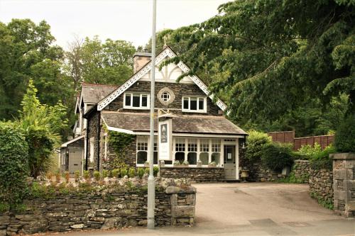 boutique hotels in Bowness-On-Windermere