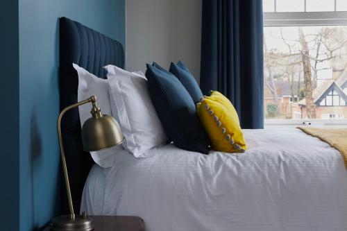 boutique hotels in Isle Of Wight