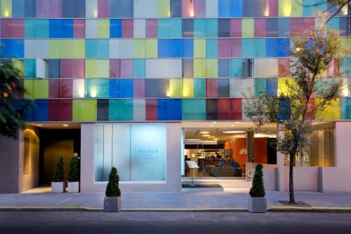 boutique hotels in Capital Federal