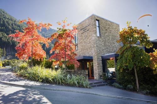 boutique hotels in Remarkables Ski Area