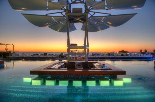 boutique hotels in Greater Beirut