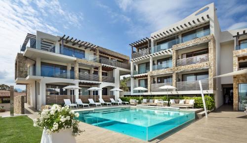 boutique hotels in Arzachena