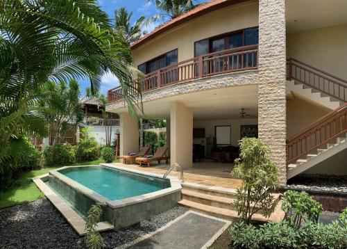 boutique hotels in Klungkung