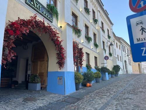 boutique hotels in Transylvania