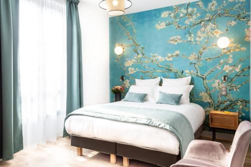 boutique hotels in Val D'Oise
