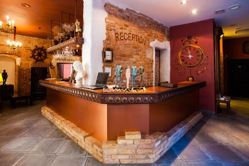 boutique hotels in Rīga