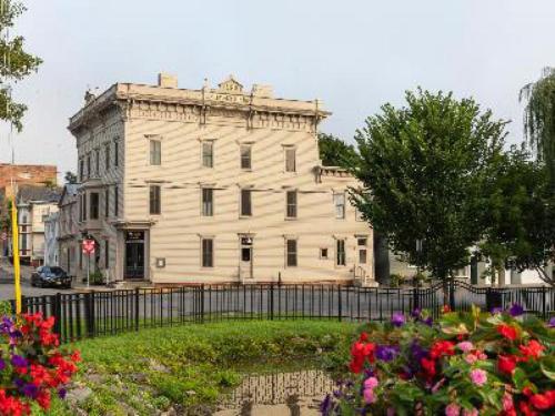boutique hotels in Hudson Valley