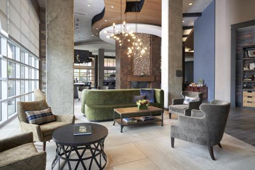 boutique hotels in Washington State