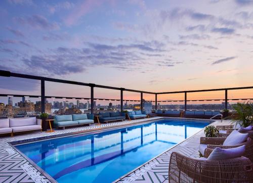 boutique hotels in Greenwich Village
