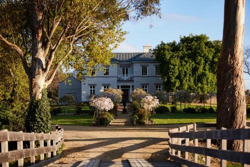 boutique hotels in Hobart Surrounds