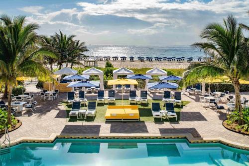 boutique hotels in West Palm Beach Area