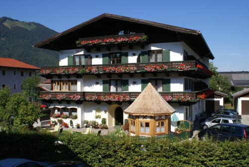 boutique hotels in Fuschlsee