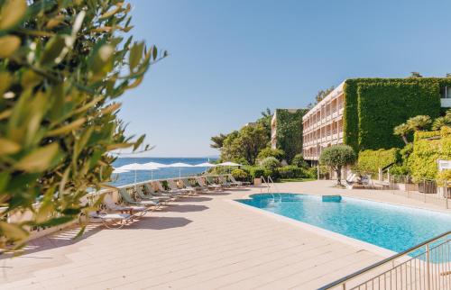 boutique hotels in Corsica