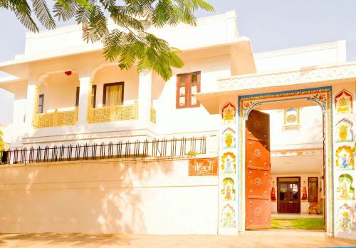 boutique hotels in North Zone