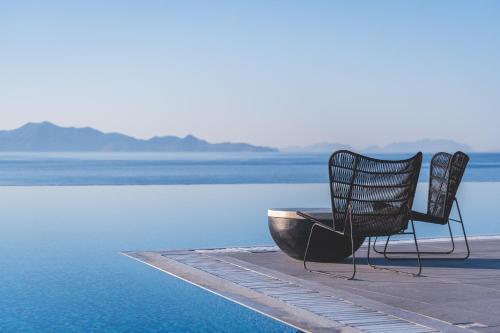boutique hotels in Kos