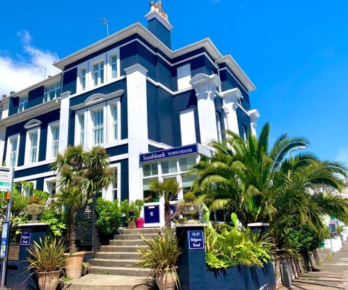 boutique hotels in Torquay