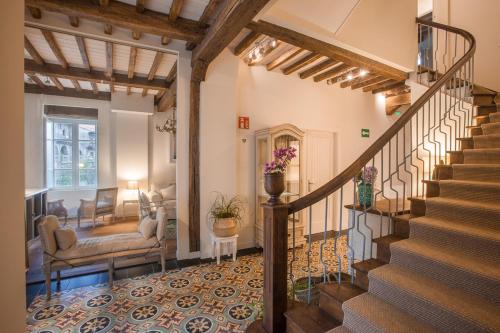 boutique hotels in Routes Of Sefarad