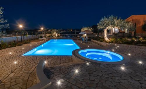 boutique hotels in Chiaramonte Gulfi