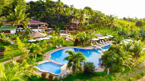 boutique hotels in Panglao Island