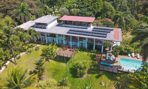 boutique hotels in Isla Colon
