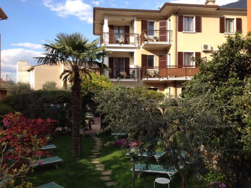 boutique hotels in Limone Sul Garda