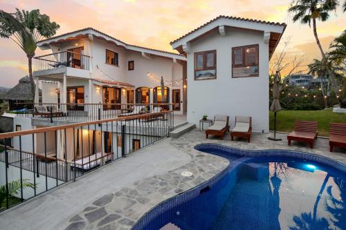 boutique hotels in Punta Mita Beaches
