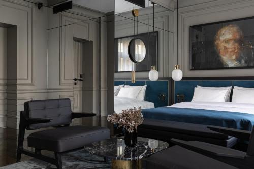 Rīga Boutique Hotels