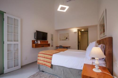 boutique hotels in Minas Gerais