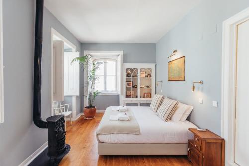 boutique hotels in Lisbon Region