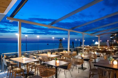 boutique hotels in Kassandra